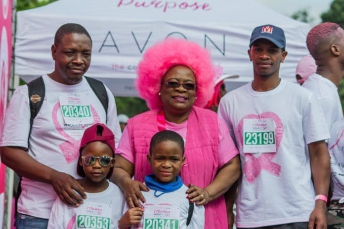 iThemba1 iThemba Walkathon,