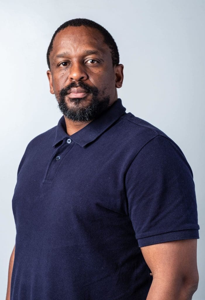 Tsepo Headbush