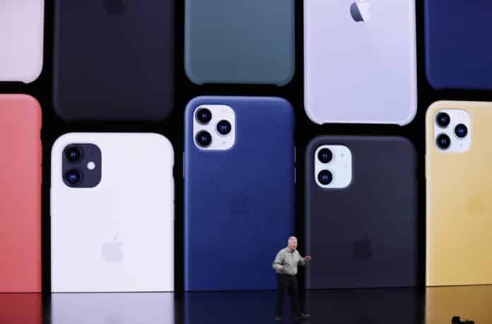 iPhone 11 Pro