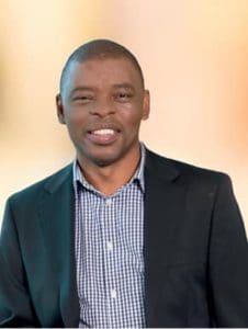 MTN South Africa’s CFO, Sandile Ntsele