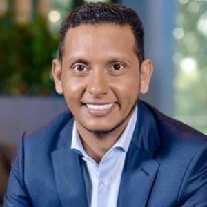 Reshaad Sha, CEO Liquid Telecom South Africa
