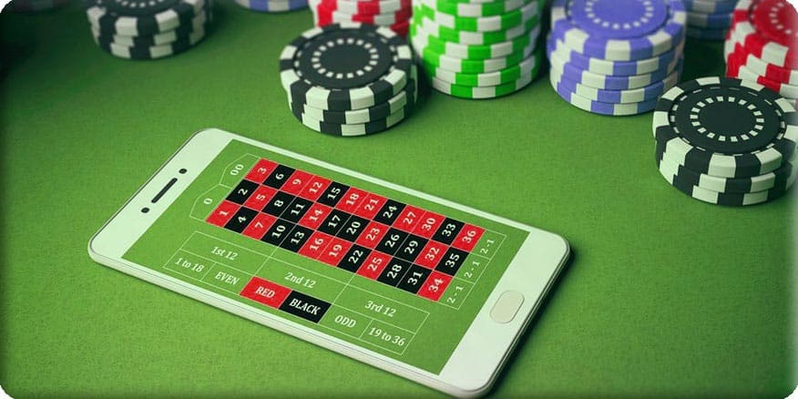 What Are The Advantages Of Online Gambling? - TechFinancials
