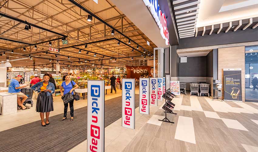 Pick n Pay