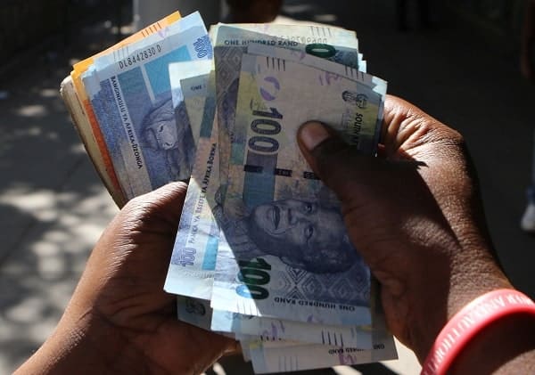 Money