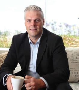 Matthew De Wet