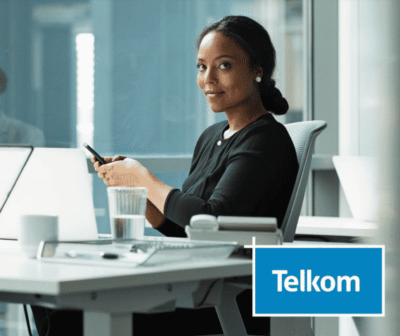Telkom Business