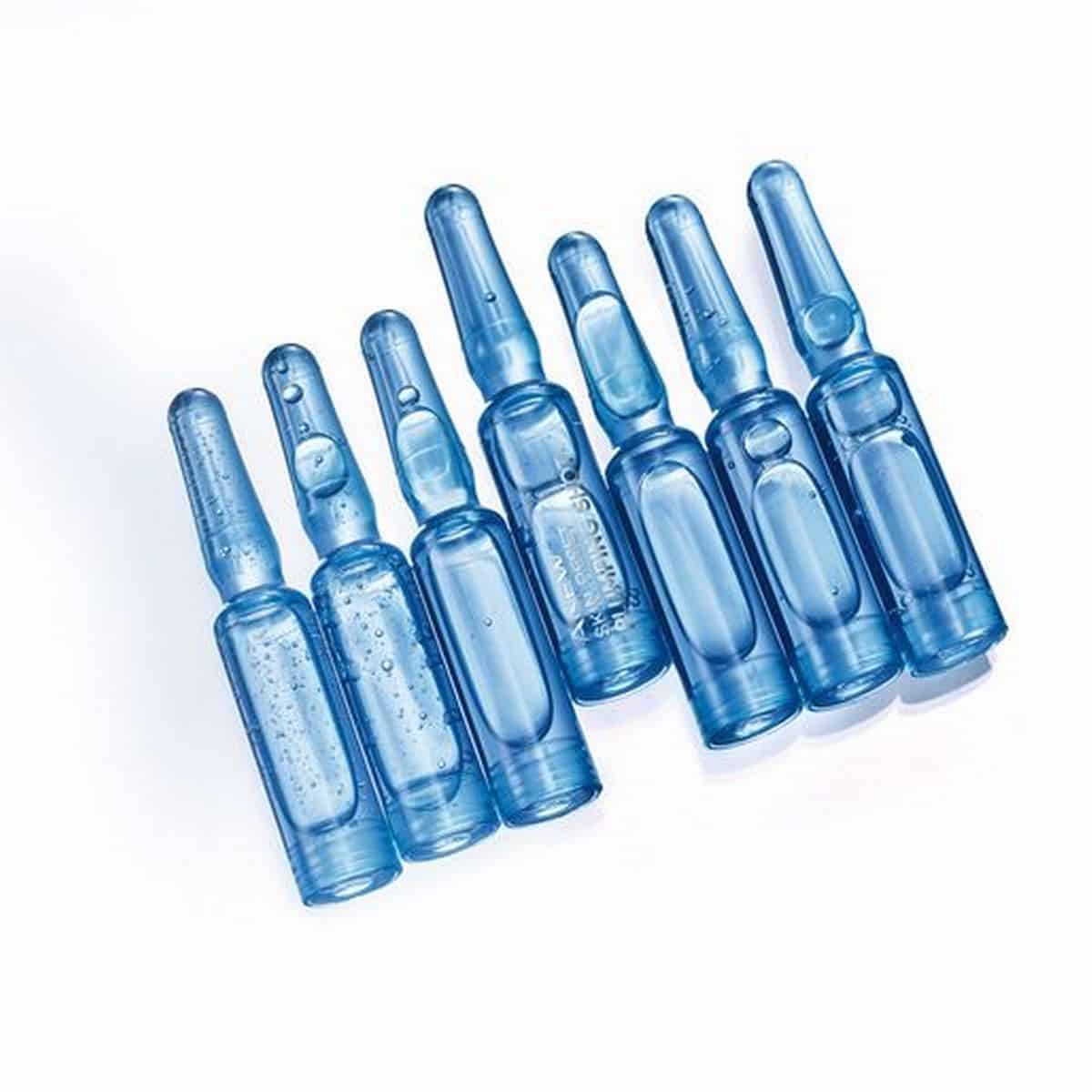 Anew Skin Reset Plumping Shots