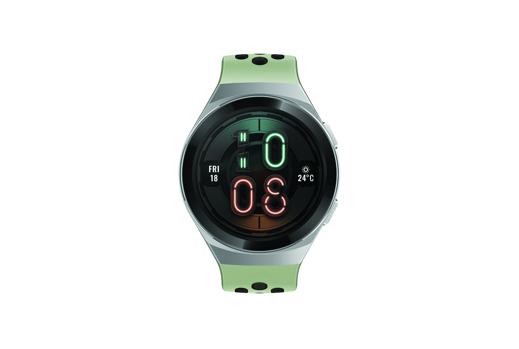 Huawei’s Watch GT 2e Now Available in South Africa