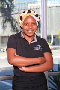 Nkhensani Nyalung