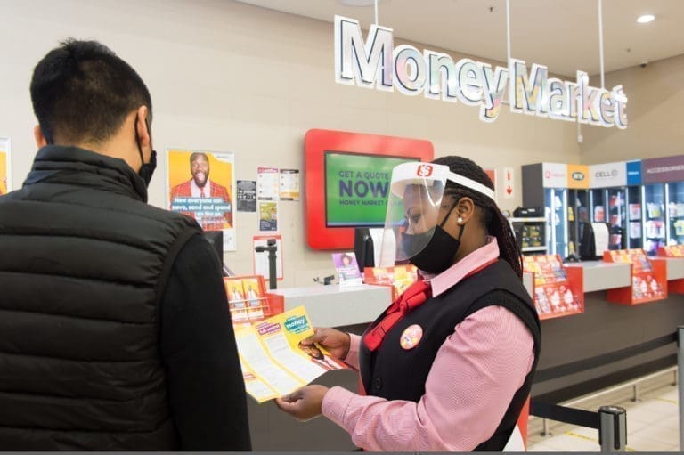 Shoprite, Checkers And Usave Now Accept Cash Deposits At Tills