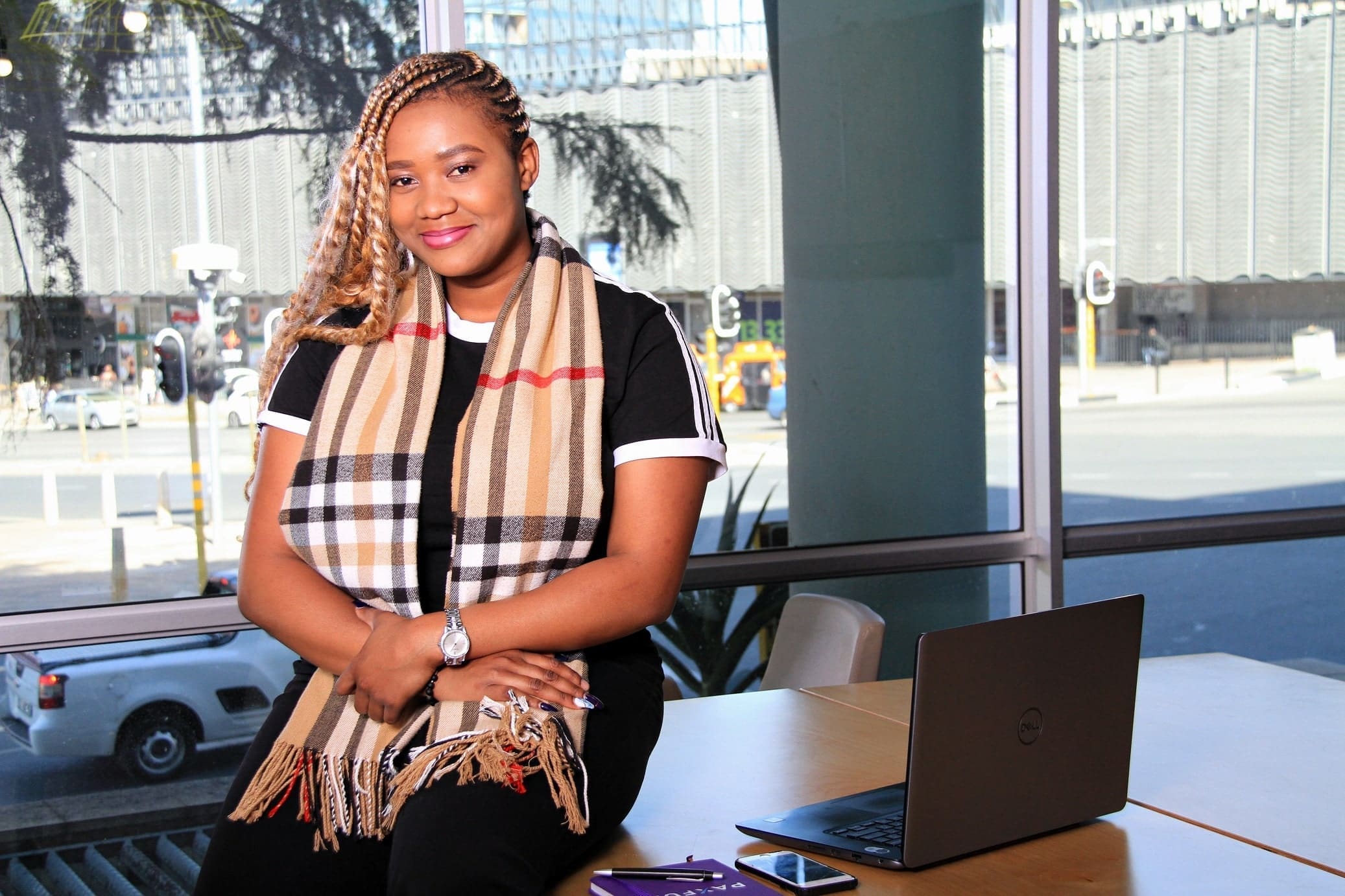 Victoria Chauke