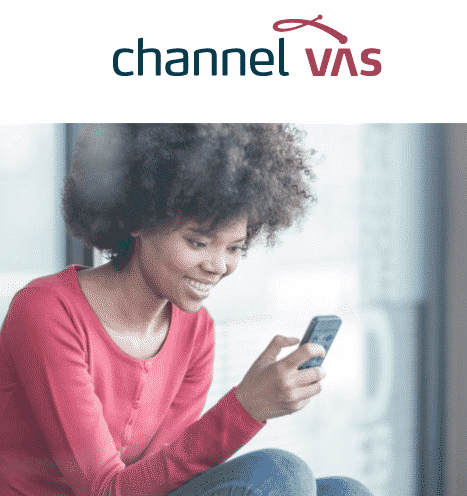 Channel VAS