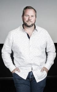 Nico Steyn