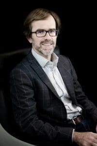 Shane Cooper