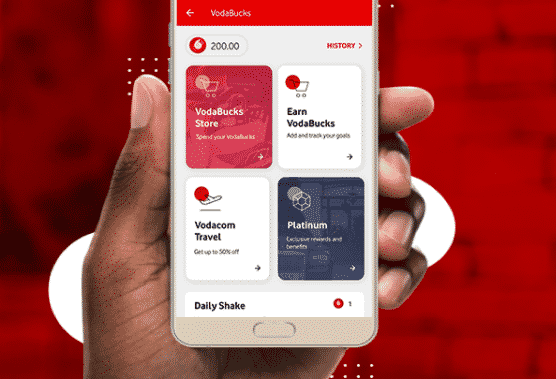 Vodacom