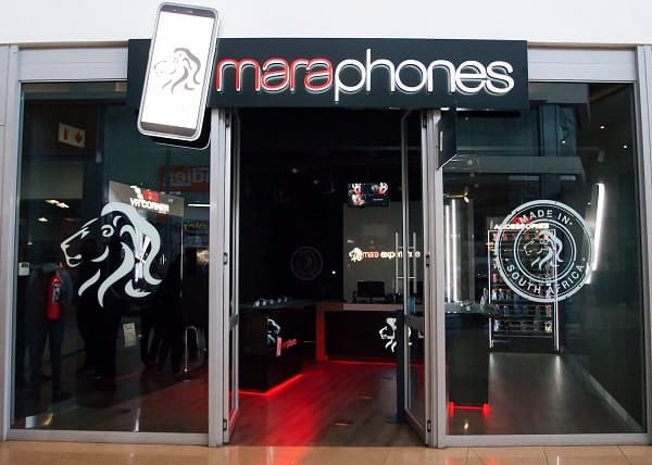 Mara Phones