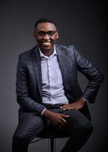 Lwazi Basholo