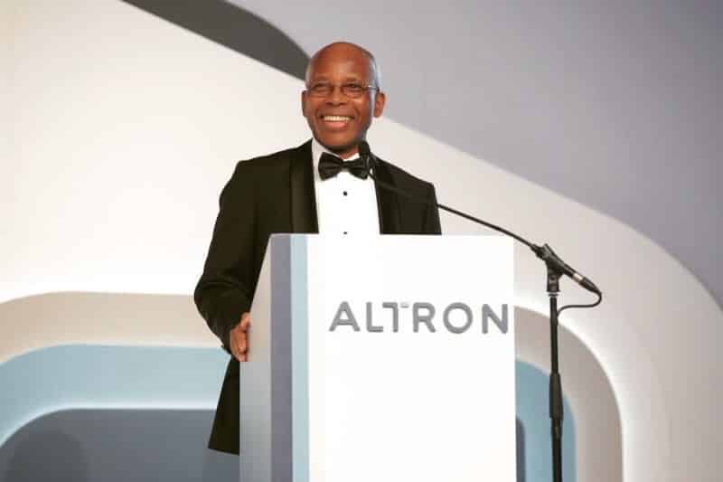 Altron Is Selling Altron People Solutions Business - TechFinancials