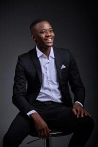 Thabiso Ntando