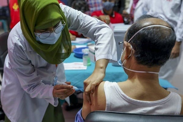 Vaccination
