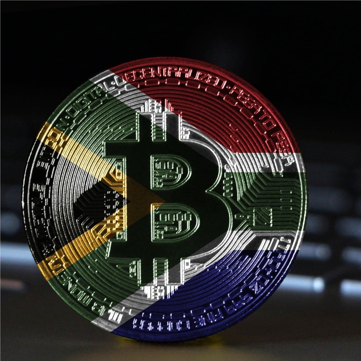 Bitcoin is becoming the millennial gold