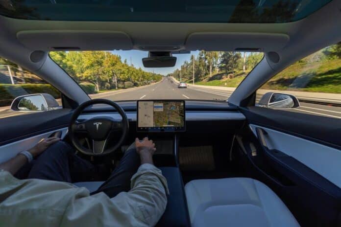 autonomous vehicle technology
