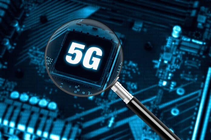 5G