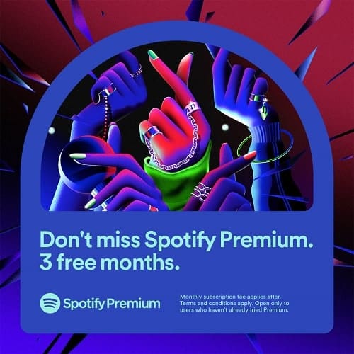 Spotify