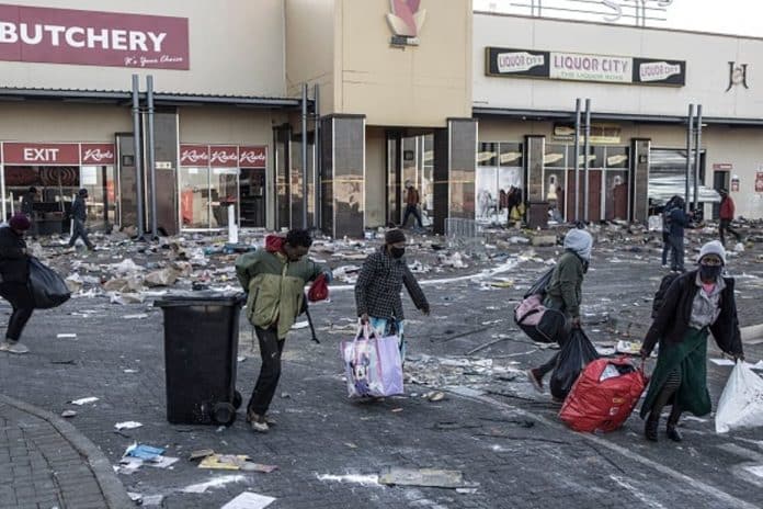 South Africa