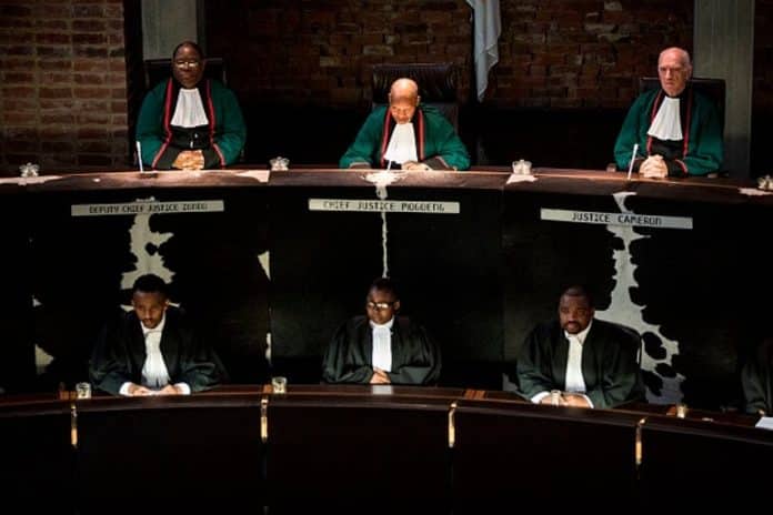 Constitutional Court