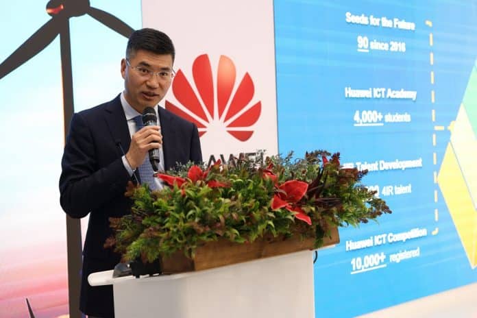 Huawei