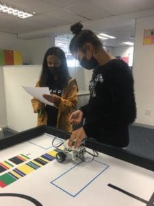 Coding
