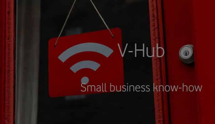 V-Hub