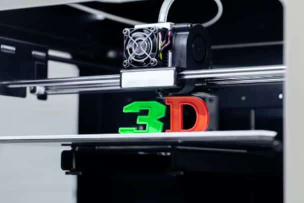 3D Printing